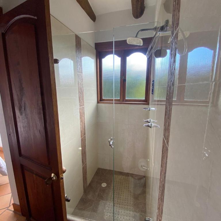 Hotel Casa Campestre Villa Anita - Triple Room - 1