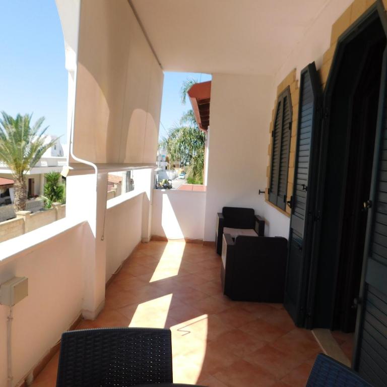 Villa Raggio di Sole parcheggio privato - Chambre Familiale - 3