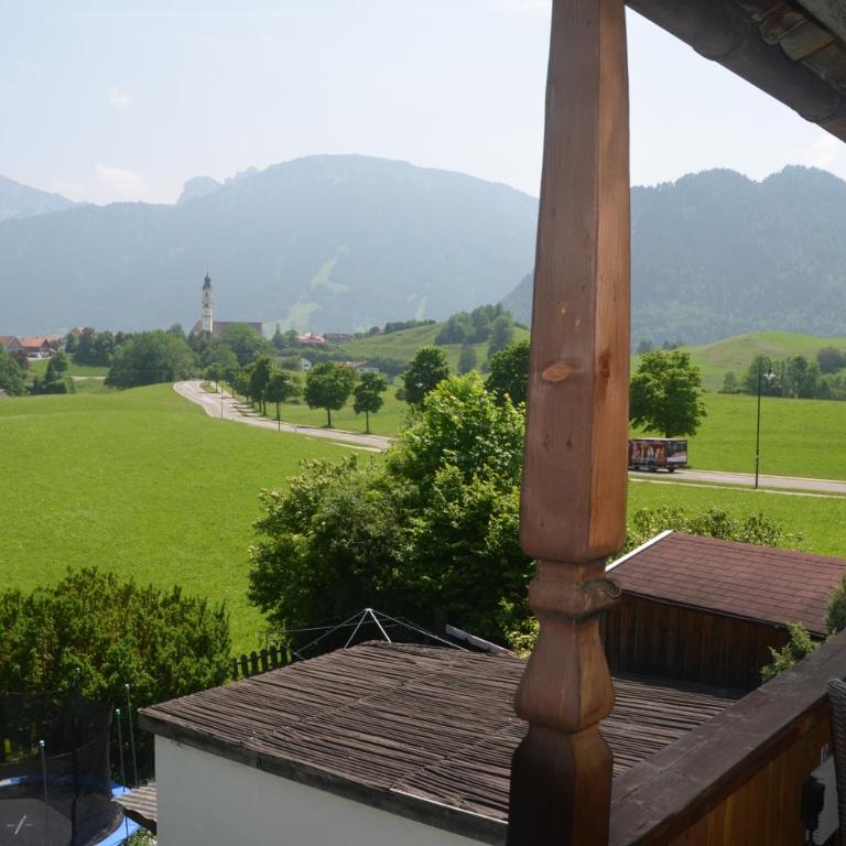Feriendomizil Ebner-Mayer, ein Urlaubsziel zum Wohlfühlen, inklusive Königscard - Apartment mit 1 Schlafzimmer, Balkon und Bergblick - 14
