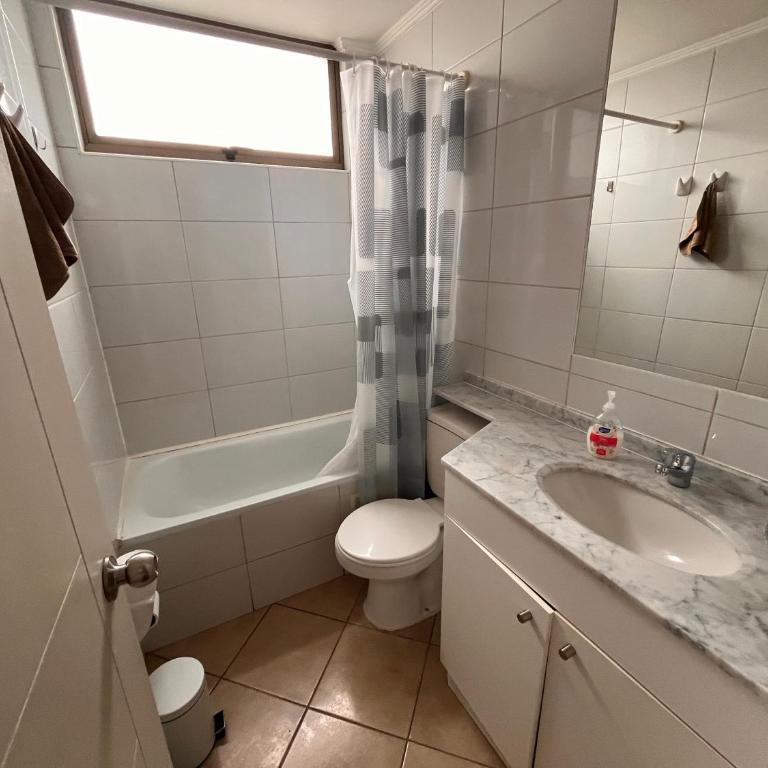 Habitaciones con C - Double Room with Private Bathroom - 2