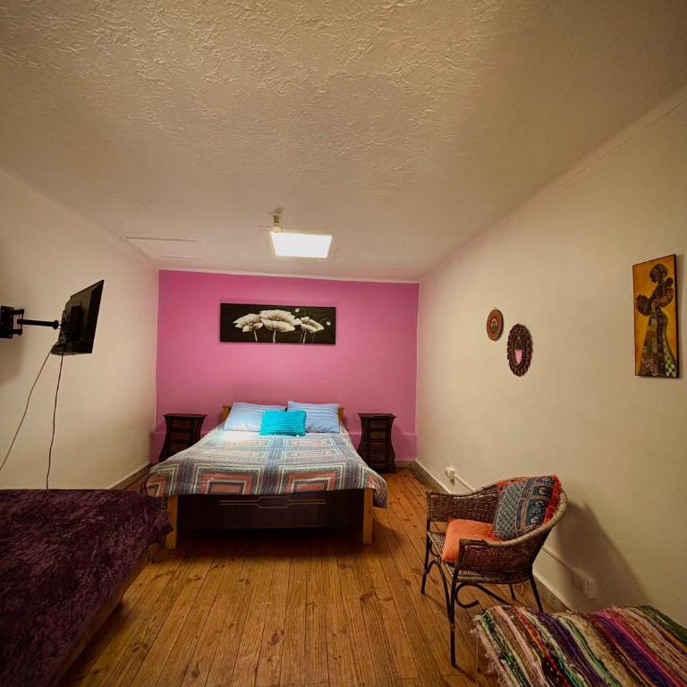 Oceana Suites San Alfonso, San José de Maipo - One-Bedroom House - 3