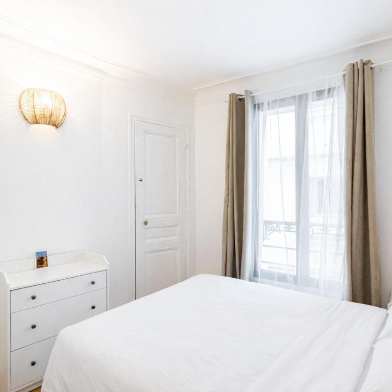 GuestReady - Élégant Apt près de Sacré-Cœur - Appartement - 11