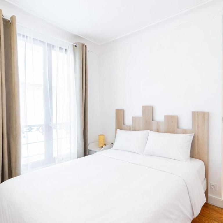 GuestReady - Élégant Apt près de Sacré-Cœur - Appartement - 10