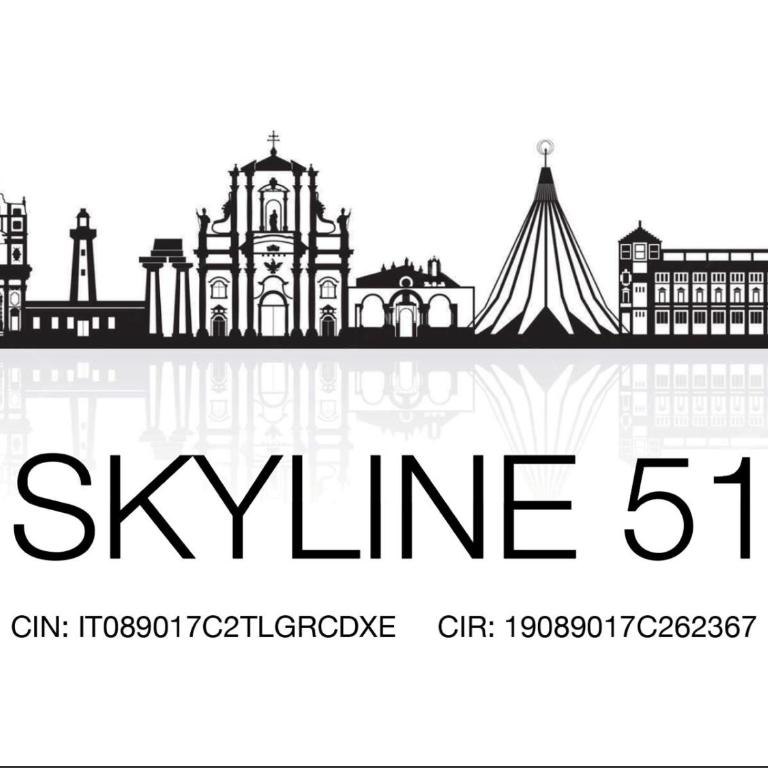 skyline 51 - Appartamento con 1 Camera da Letto - 12