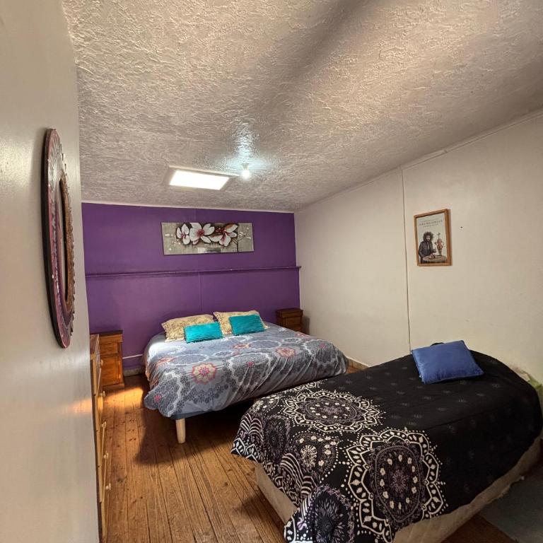 Oceana Suites San Alfonso, San José de Maipo - One-Bedroom House - 2