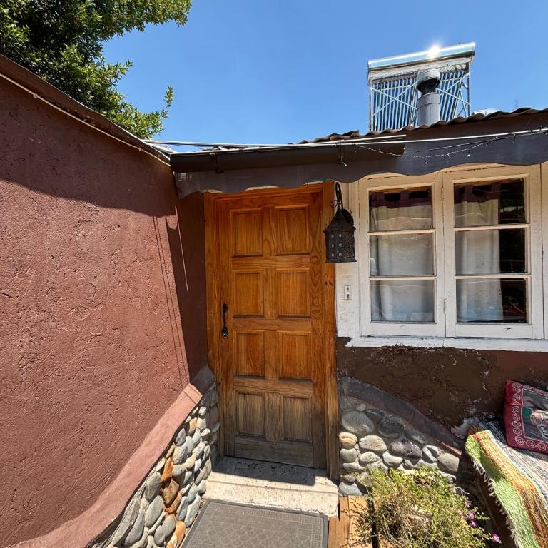 Oceana Suites San Alfonso, San José de Maipo - One-Bedroom House - 1