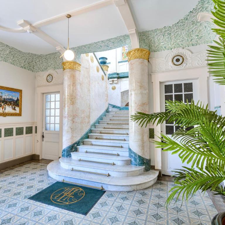 Beauregard - Vue Lac & Montagne, Palace - Apartment mit 1 Schlafzimmer - 20