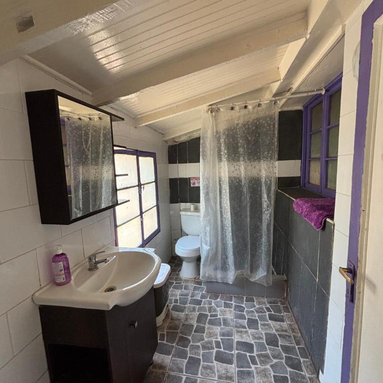 Oceana Suites San Alfonso, San José de Maipo - Three-Bedroom House - 6