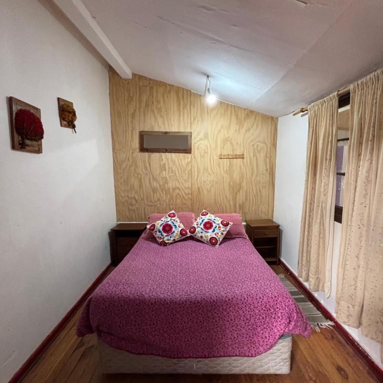 Oceana Suites San Alfonso, San José de Maipo - Three-Bedroom House - 3
