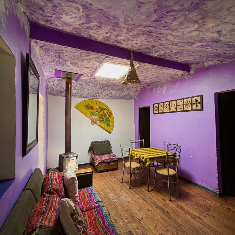 Oceana Suites San Alfonso, San José de Maipo - Three-Bedroom House - 2