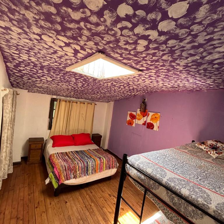 Oceana Suites San Alfonso, San José de Maipo - Three-Bedroom House - 4