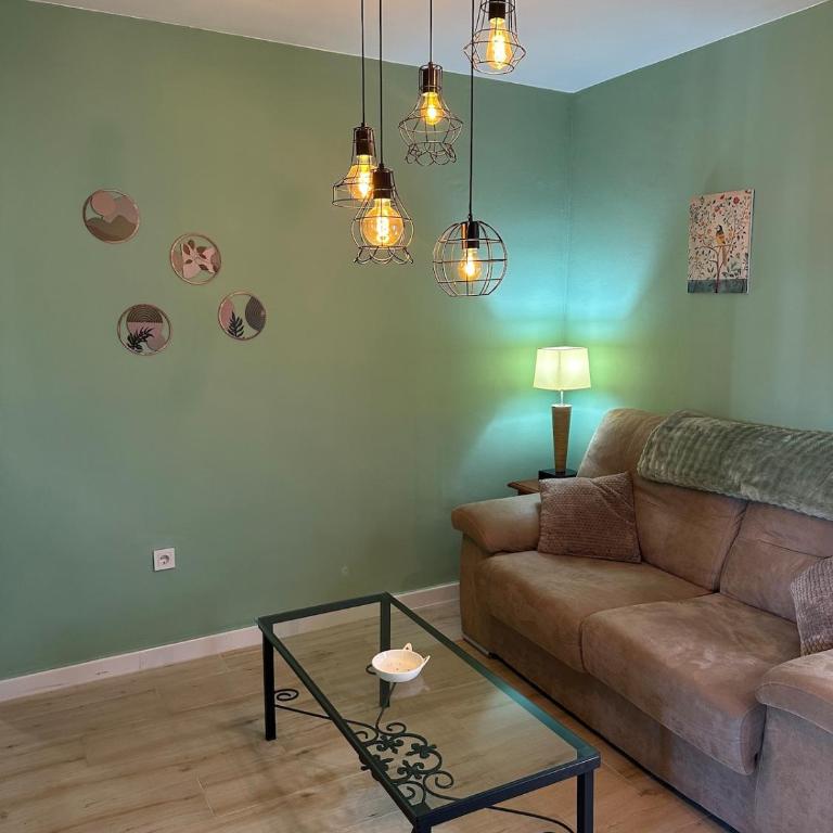 Sueños de Sol Casco Histórico - Apartamento de 2 dormitorios - 1