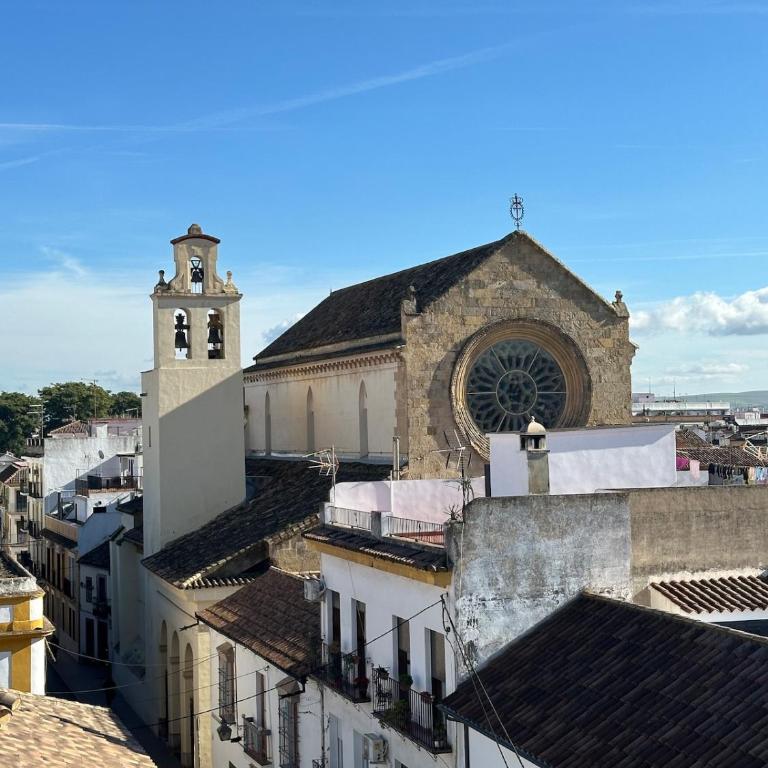 Sueños de Sol Casco Histórico - Apartamento de 2 dormitorios - 3