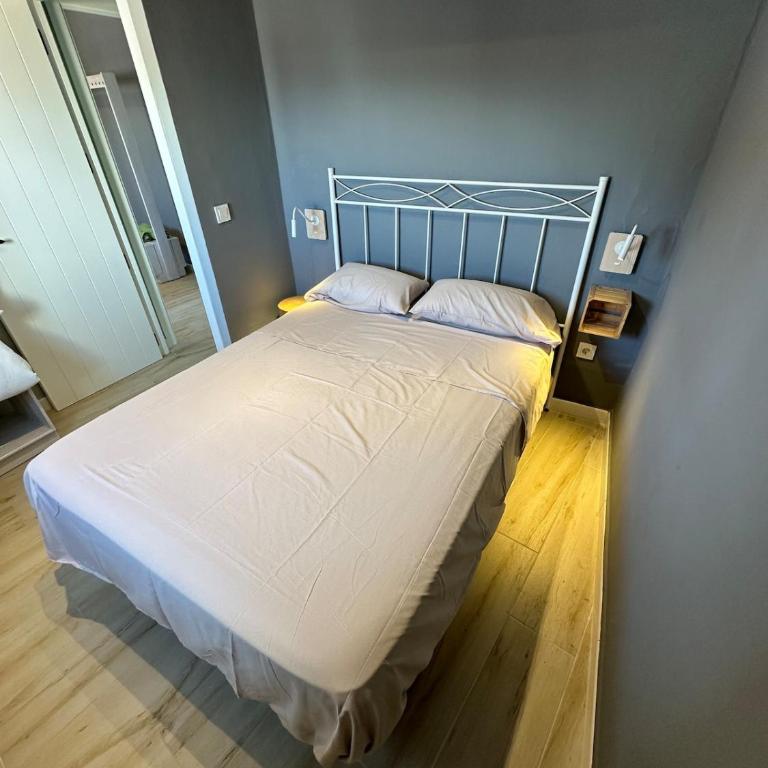 Sueños de Sol Casco Histórico - Apartamento de 2 dormitorios - 4