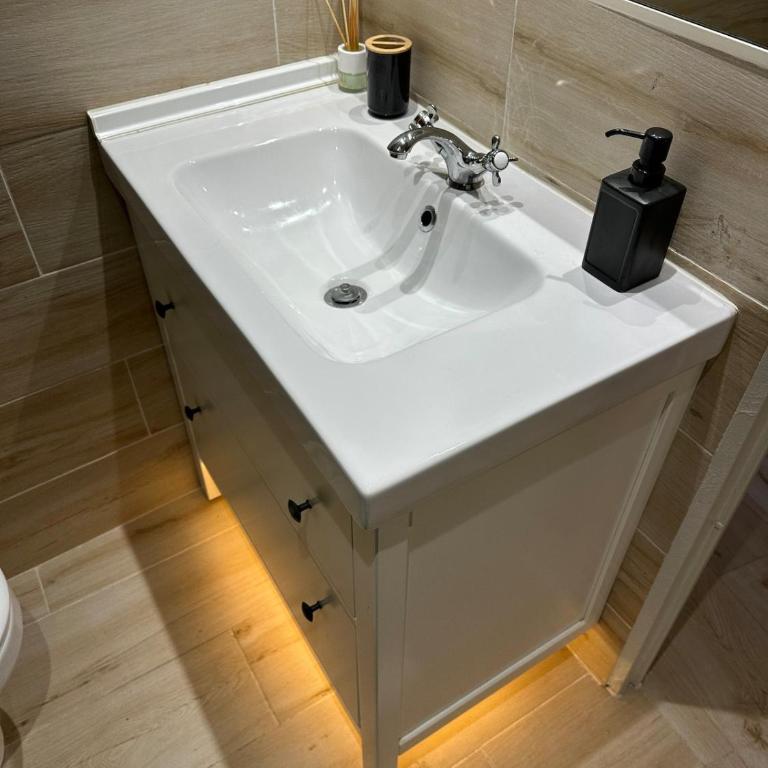 Sueños de Sol Casco Histórico - Apartamento de 2 dormitorios - 6