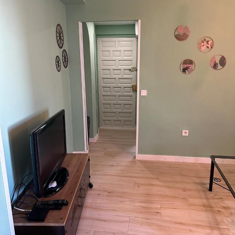Sueños de Sol Casco Histórico - Apartamento de 2 dormitorios - 7