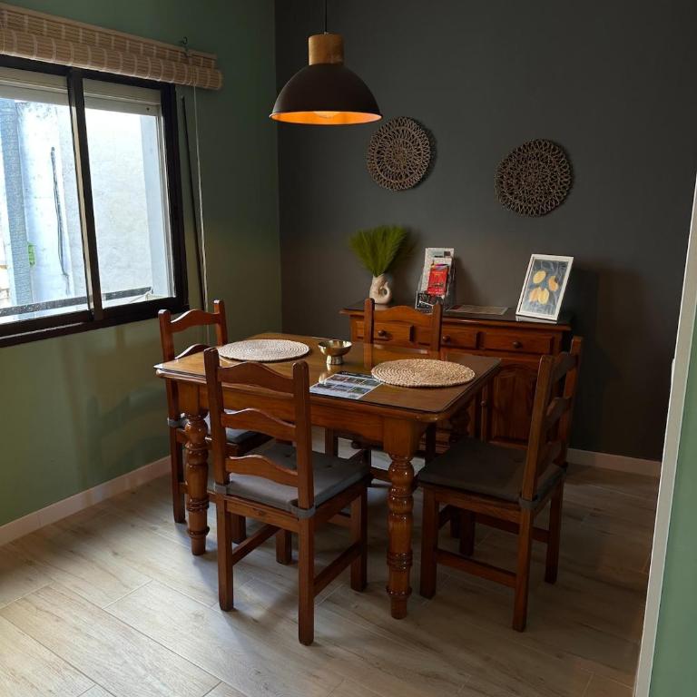 Sueños de Sol Casco Histórico - Apartamento de 2 dormitorios - 10