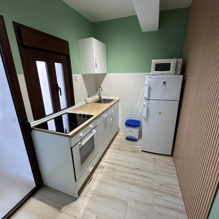 Sueños de Sol Casco Histórico - Apartamento de 2 dormitorios - 11