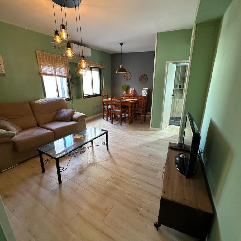 Sueños de Sol Casco Histórico - Apartamento de 2 dormitorios - 12