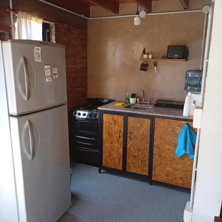 1947 Sauce Grande Monte Hermoso - Casa con 1 dormitorio - 3