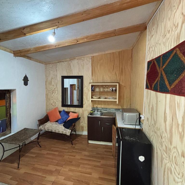 Oceana Suites San Alfonso, San José de Maipo - One-Bedroom House - 2