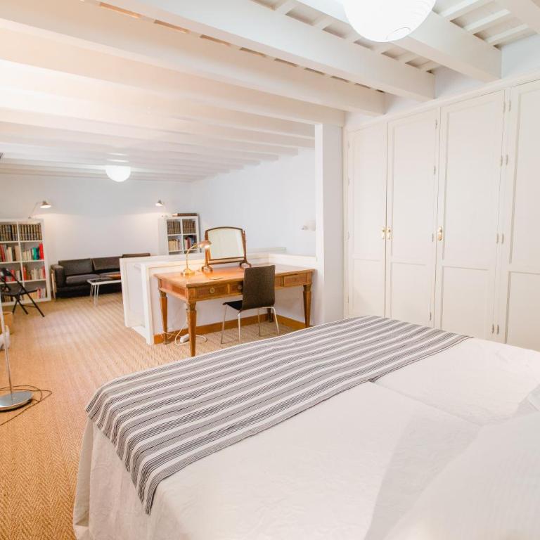 Duplex de la Botánica de Cádiz - Apartamento de 1 dormitorio - 4