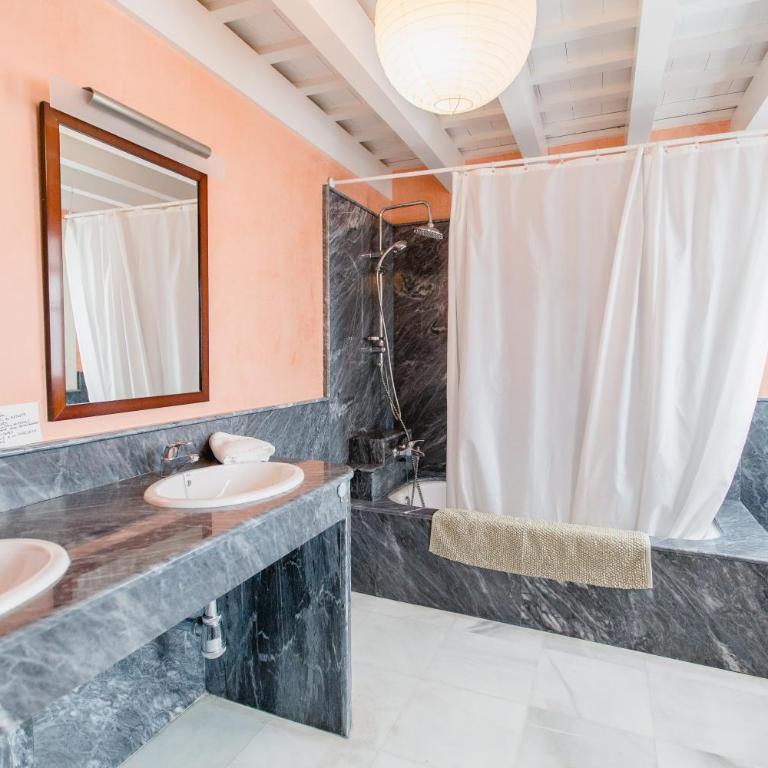 Duplex de la Botánica de Cádiz - Apartamento de 1 dormitorio - 10