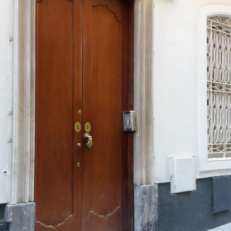 Duplex de la Botánica de Cádiz - Apartamento de 1 dormitorio - 11