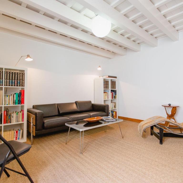 Duplex de la Botánica de Cádiz - Apartamento de 1 dormitorio - 14