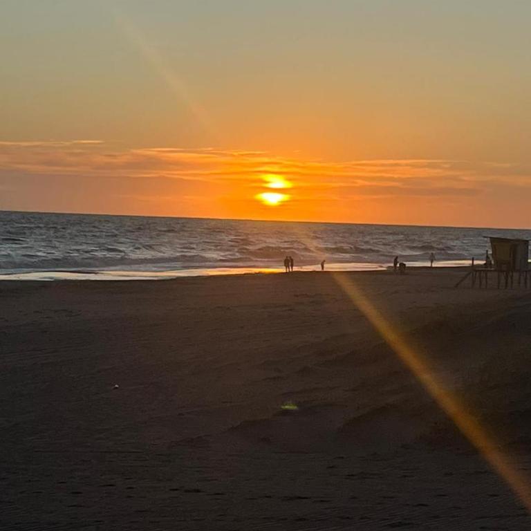 1947 Sauce Grande Monte Hermoso - Casa con 1 dormitorio - 6