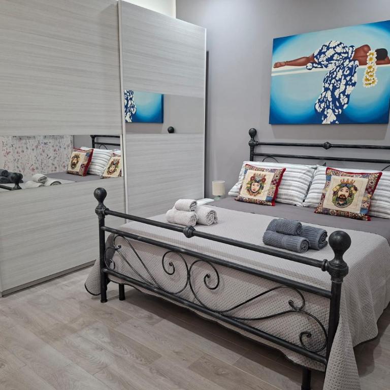 La casa dei due mar - Casa con 2 Camere da Letto - 1