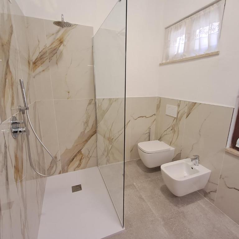 Demi House - Two-Bedroom Apartment - 7