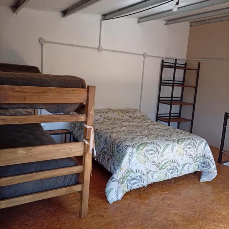 1947 Sauce Grande Monte Hermoso - Casa con 1 dormitorio - 7