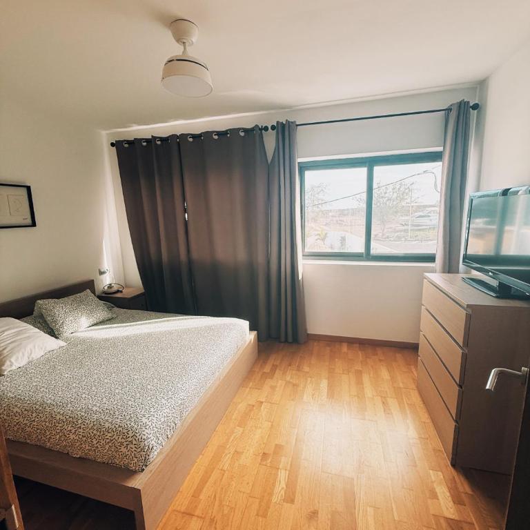 Casa 3 dormitorio en la playa - Casa Vacacional de 3 dormitorios - 7