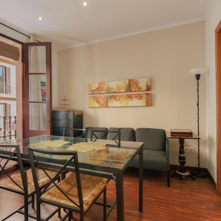 ApartEasy - Turo Park with lovely balcony - Two-Bedroom Apartment - 7