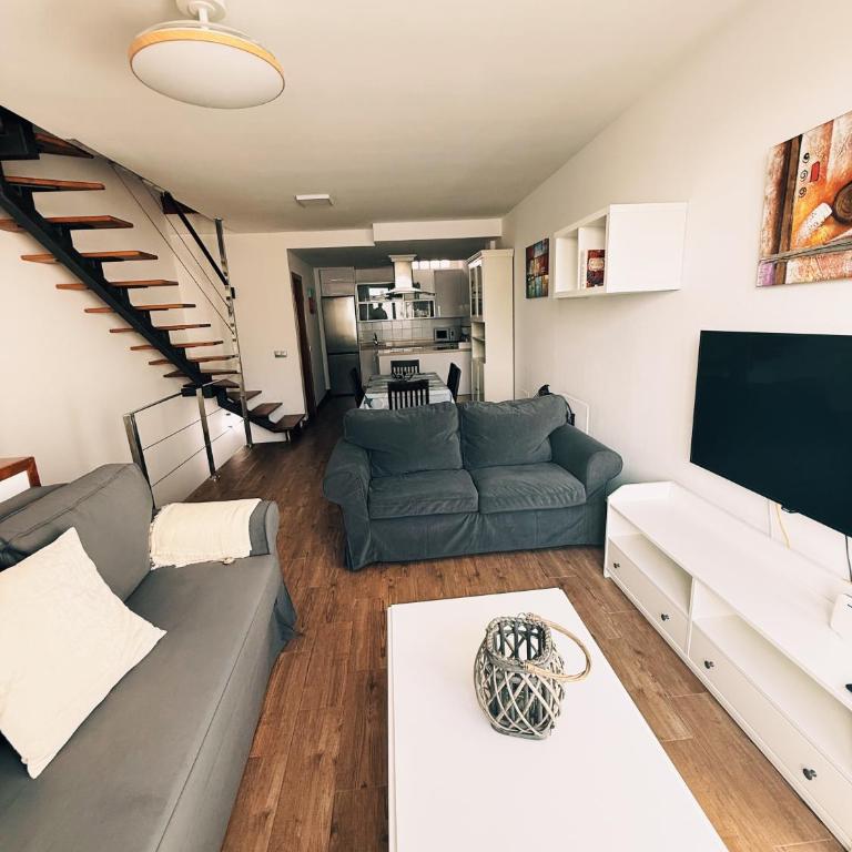 Casa 3 dormitorio en la playa - Casa Vacacional de 3 dormitorios - 11