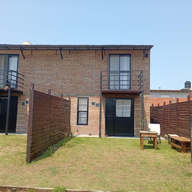 1947 Sauce Grande Monte Hermoso - Casa con 1 dormitorio - 1