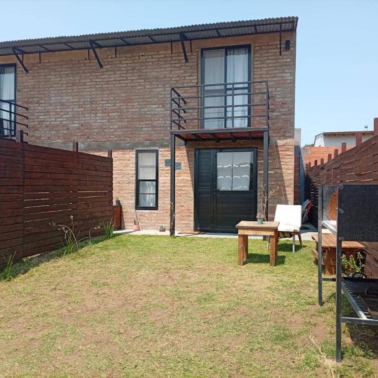 1947 Sauce Grande Monte Hermoso - Casa con 1 dormitorio - 8