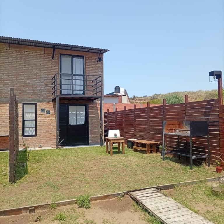 1947 Sauce Grande Monte Hermoso - Casa con 1 dormitorio - 9
