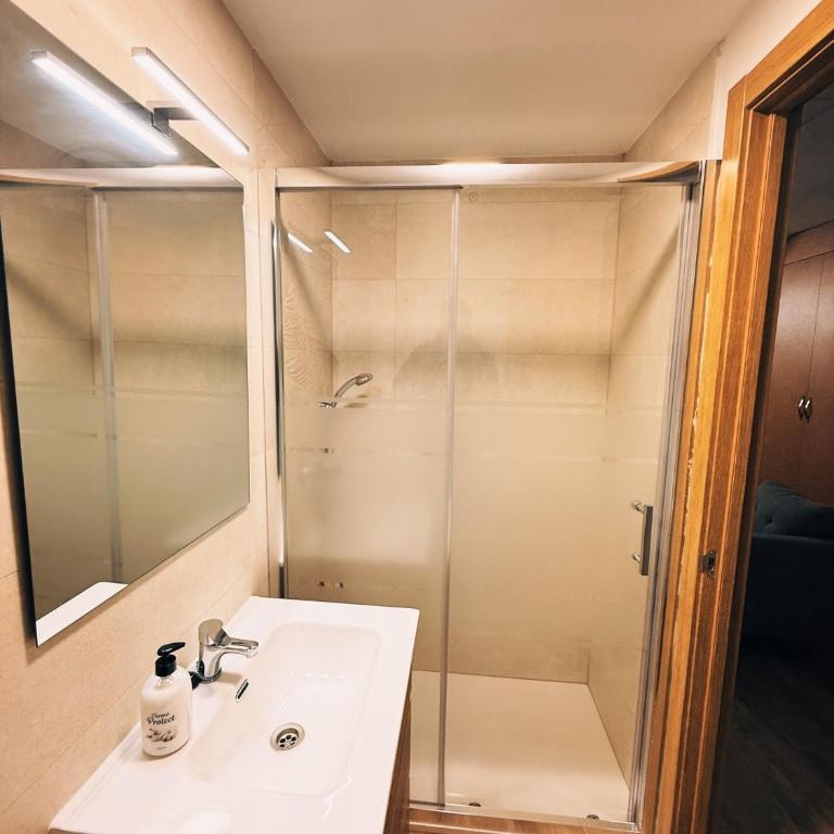 Casa 3 dormitorio en la playa - Casa Vacacional de 3 dormitorios - 15