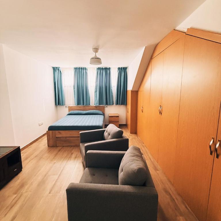 Casa 3 dormitorio en la playa - Casa Vacacional de 3 dormitorios - 16