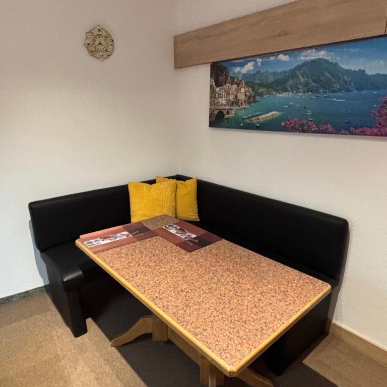 Egons Appartement 3 - Apartment mit 1 Schlafzimmer - 2