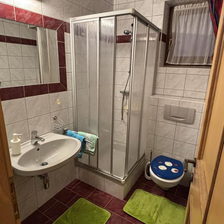 Egons Appartement 3 - Apartment mit 1 Schlafzimmer - 3