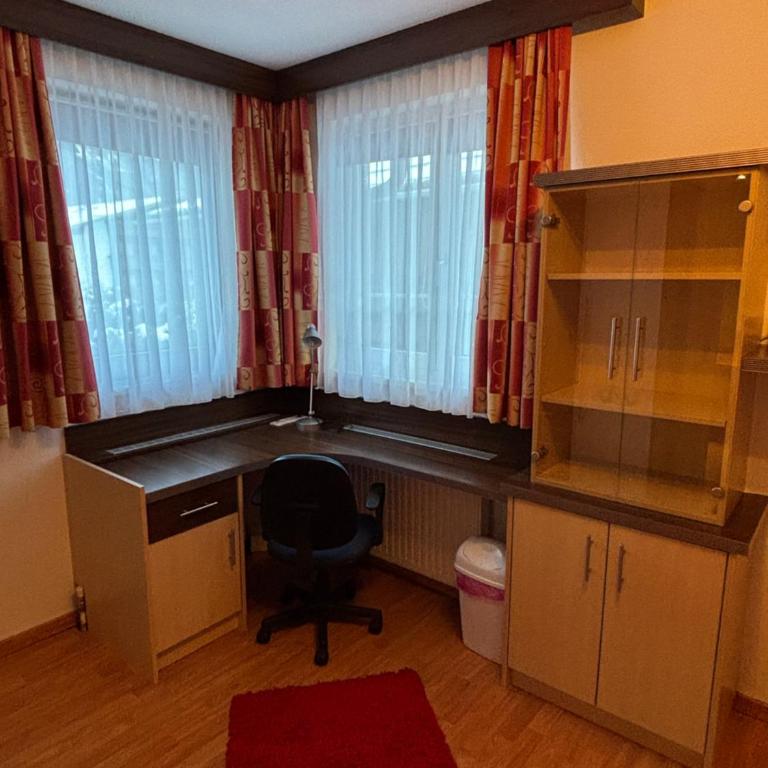 Egons Appartement 3 - Apartment mit 1 Schlafzimmer - 5