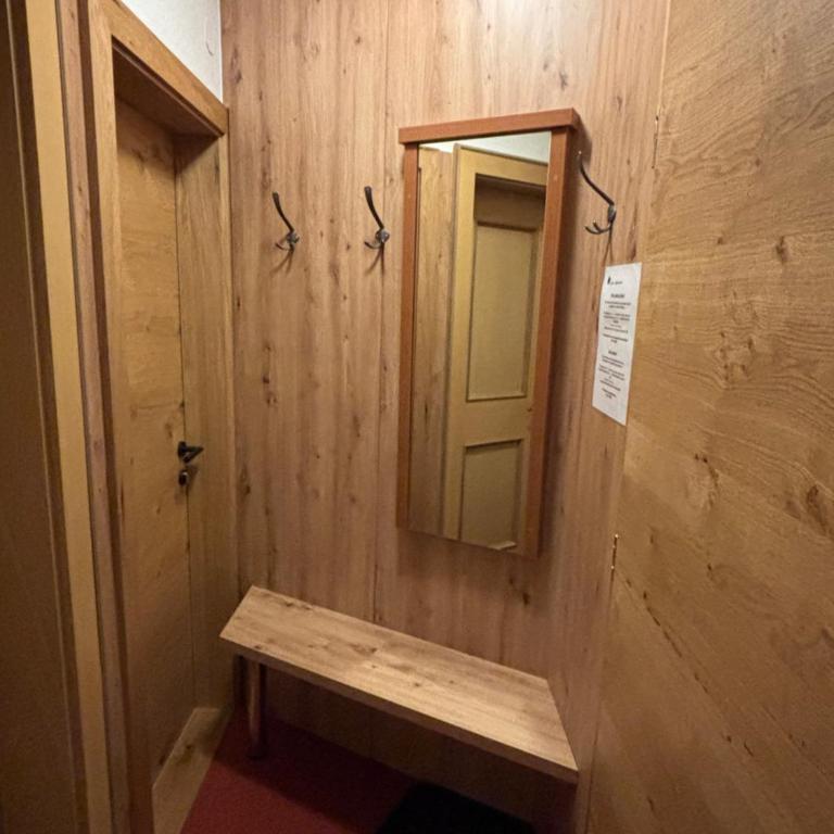 Egons Appartement 3 - Apartment mit 1 Schlafzimmer - 7