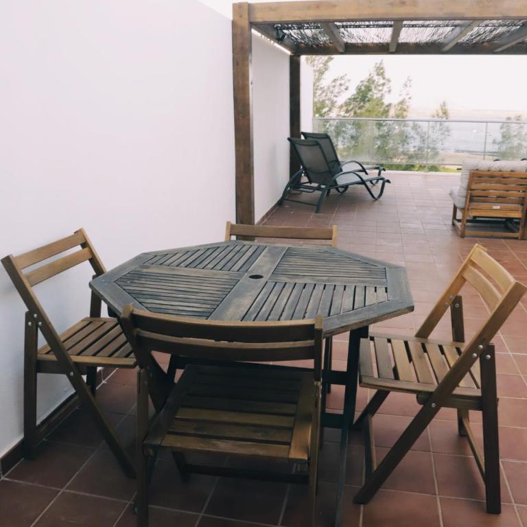 Casa 3 dormitorio en la playa - Casa Vacacional de 3 dormitorios - 17