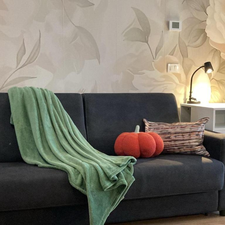 Venice Dream - Appartamento con 1 Camera da Letto - 36