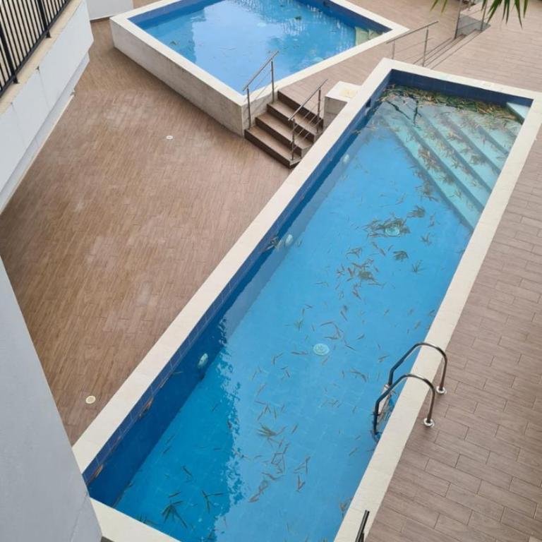 Aparta estudio - Apartamento de 1 dormitorio - 2