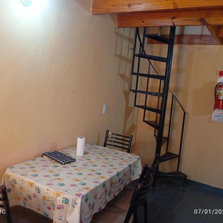 Los Gurises - Apartamento Dúplex - 9