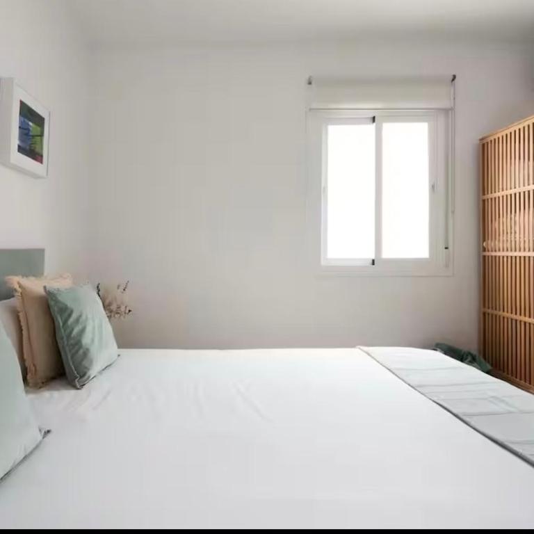 Apartamento La Merced - Apartamento de 1 dormitorio - 4